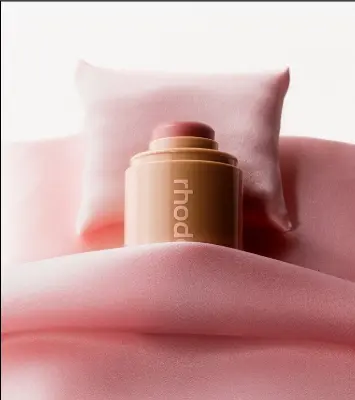 Picture of rhode pocket blush (sleepy girl,26)