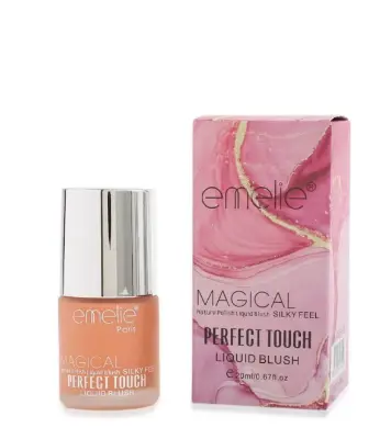Picture of Emelie Perfect Touch Liquid Blush (1,26)