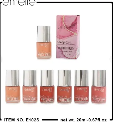 Picture of Emelie Perfect Touch Liquid Blush (6,26)