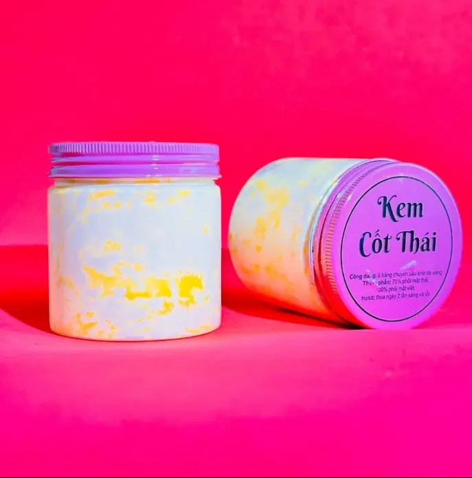 Picture of Kem cot thai body cream 