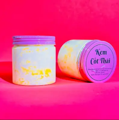 Picture of Kem cot thai body cream 