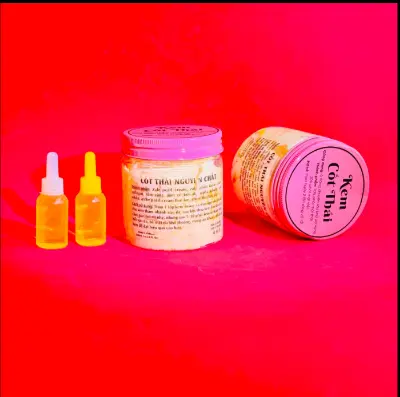 Picture of Kem cot thai body cream 