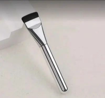 Picture of Ultra thin flat foundation brush (Grey)