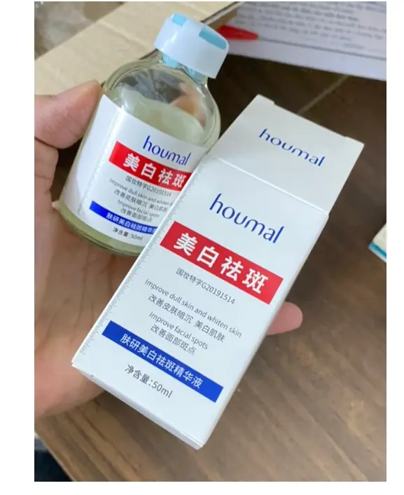 Picture of Houmal Serum 