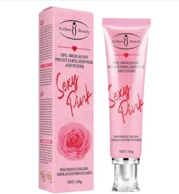Picture of Aichun Beauty Sexy Pink Cream 