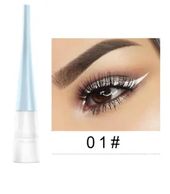 Picture of Cmaadu Single Liquid Color Eyeliner (Black)