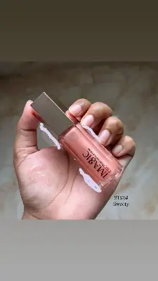 Picture of imagic Lip Gloss Luminizer (#2161 sweety)