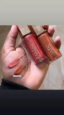 Picture of imagic Lip Gloss Luminizer (#2164 glory)