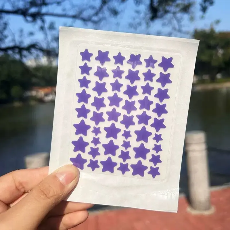 Picture of Acne Pimple Patch Hydrocolloid Spot Patch 