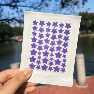 Picture of Acne Pimple Patch Hydrocolloid Spot Patch 