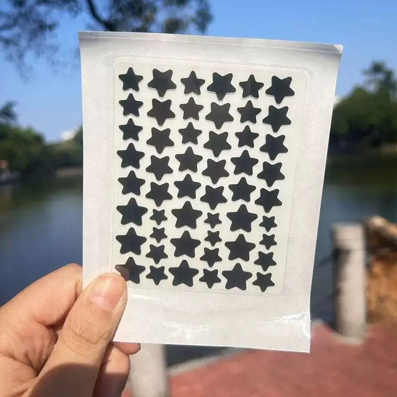 Picture of Acne Pimple Patch Hydrocolloid Spot Patch 