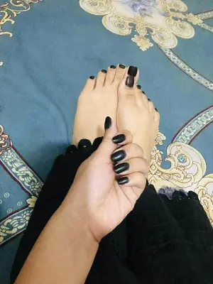 Picture of Natural Nails Henna authentic and Halal nail colour 