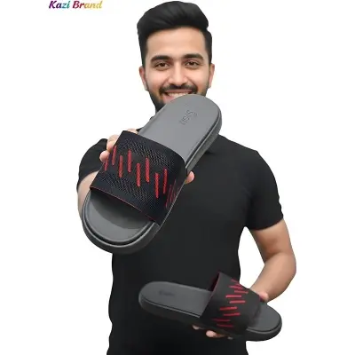 Picture of Sport Slide Sandal For Men