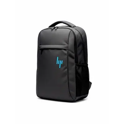 Picture of HP-Style Premium 15.6” Laptop Backpack – Lightweight, Waterproof & Travel-Friendly Office/School Bag