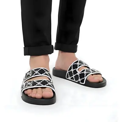 Picture of New Premium  Slide Sandals – Stylish & Comfortable for Men