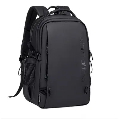 Picture of ARCTIC HUNTER Outdoor Climbing Backpack for Men and boys stylish college & tavel beg