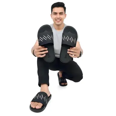 Picture of Premium Sport Slide Sandals – Stylish & Comfortable for Men