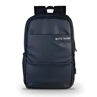 Picture of Arctic Hunter Multifunctional Laptop Backpack for School, College, Office & Travel – Stylish Waterproof Bag
