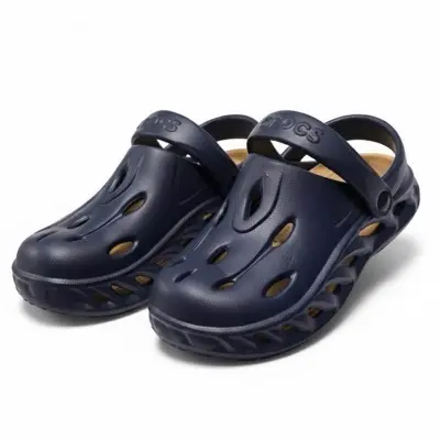 Picture of AirFlex Men’s EVA Breathable Clogs & Slip-On Sandals – Lightweight, Ultra-Comfortable, Anti-Slip Slippers & Sandals for Home, Outdoor, Beach & Daily Wear | Trendy Casual Footwear