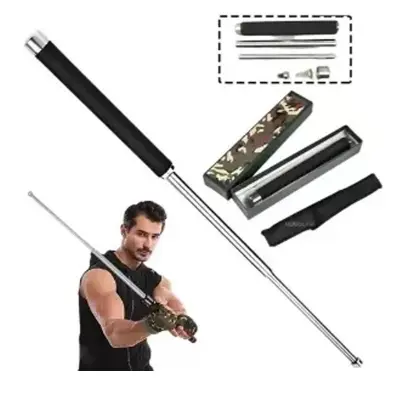 Picture of Premium Baseball Bat Protective Sleeve – 26” Softball & Baseball Bat Cover for Ultimate Protection