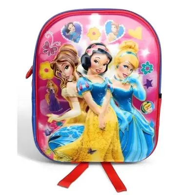 Picture of Premium Quality Kids Cartoon School Bag – Waterproof, Lightweight & Trendy Backpack for Nursery & KG Boys & Girls | Perfect Birthday Gift Idea