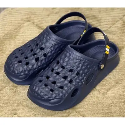 Picture of Men’s New EVA Clogs – Slip-On Closed Toe, Soft Sole Walking Sandals | Lightweight, Breathable & Trendy