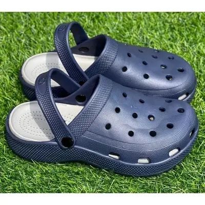 Picture of Men’s Trendy EVA Beach Sandals – Lightweight, Breathable Casual Clogs for Everyday Comfort