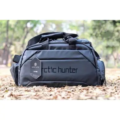 Picture of Arctic Hunter 4-in-1 Waterproof Travel Duffel Gym Sports Bag