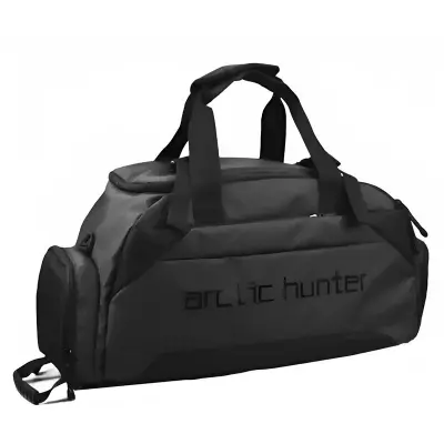 Picture of 2025 New Arctic Hunter Waterproof Travel Duffel Gym Sports Bag For Men And Woman