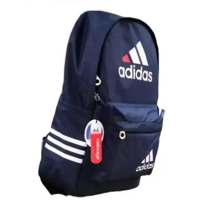 Picture of Espiral 202402 3Series Nylon Fabric Super Light Weight Traveling School College Backpack Dobby Backpack for Men