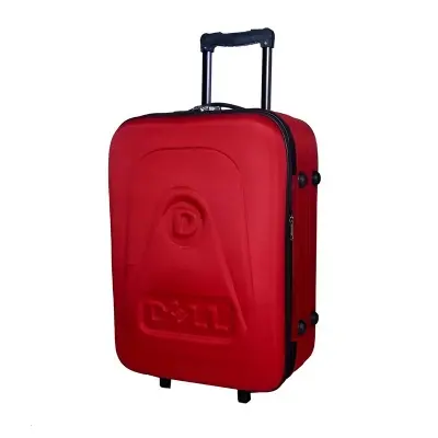 Picture of Family size trolley bag luggage. Big size 24" trolley luggage bag
