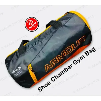 Picture of Great Value 16-Inch Gym Bag - Upscaled Quality - Quality Gym Bag With Great Value