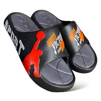 Picture of 2025 New Mens Comfortable Fashionable Casual Eva Slippers Slides Sandals