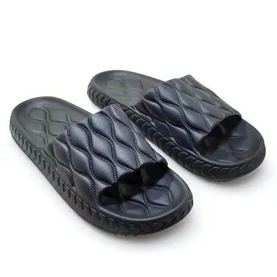 Picture of New Casual Comfortable Flip-Flops Slipper Slides For Men