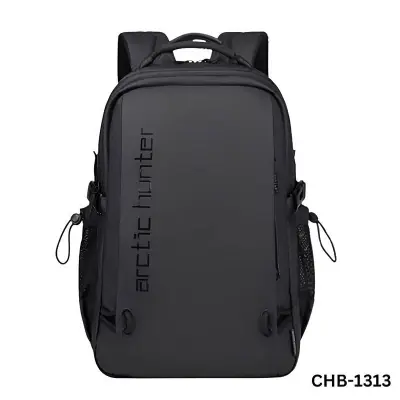 Picture of Arctic Hunter Waterproof Anti Theft Backpack For Men Bag (CHB-1313)