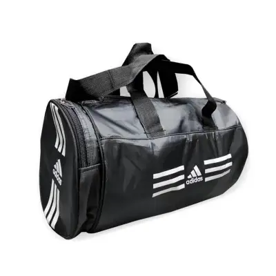 Picture of Gym Bag Small Size By Kazi Brand  - Stay Organized And Stylish On The Go - With A Compact Gym Bag For Sports Enthusiasts