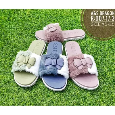 Picture of House Slipper Room Shoe Floor slipper Bedroom Slipper winter slipper sandal