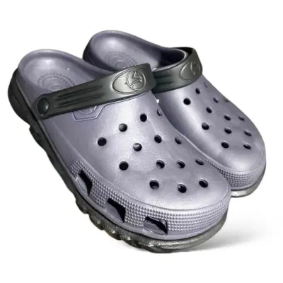 Picture of New Super Comfortable EVA Rubber High Quality Anti-Slippery Casual Crocs Clogs Sandals for Men