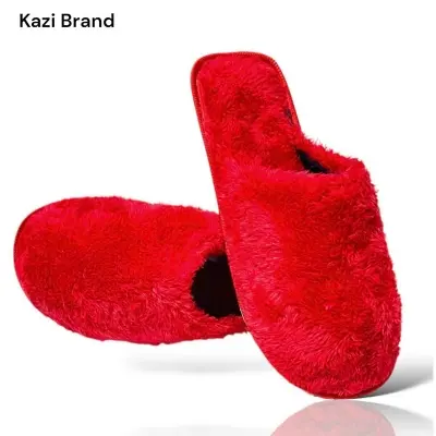 Picture of House Slipper Room Shoe Floor slipper Bedroom Slipper winter shoe New winter Room slipper sandal