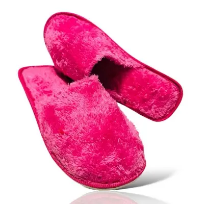 Picture of House Slipper Room Shoe Floor slipper Bedroom Slipper winter shoe