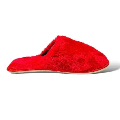 Picture of Winter Slipper Floor Slipper House Slipper Room Slipper Best Soft Slipper Bedroom slipper (Full Covered)