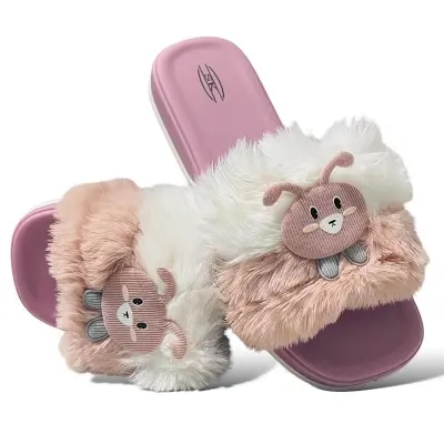 Picture of Slipper for Girls Sandal for girls house slipper sandal for woman