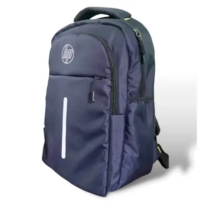 Picture of HP Classic Coaching Backpack | Waterproof premium Travel Bags