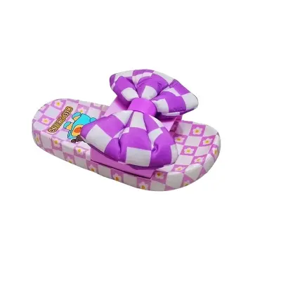 Picture of Womens Viral Flat Regular 2201 Shoes New Fashionable Ladies Flat Slipper Sandals New Premium Sandal for Girls | Trending Slippers For woman