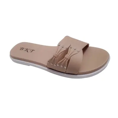 Picture of Slippers Sandals For Girls Shoes For Women Flat Sandals Slippers For Girls