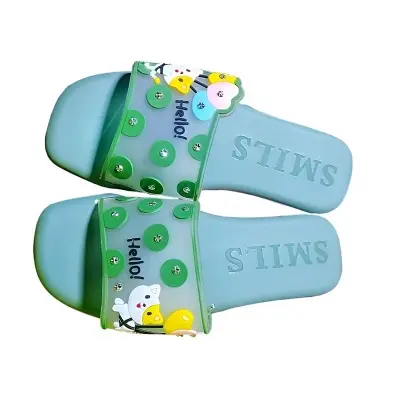 Picture of Womens Flat Regular Shoes New Fashionable Ladies Flat Shoes New Premium Sandal for Girls and Woman