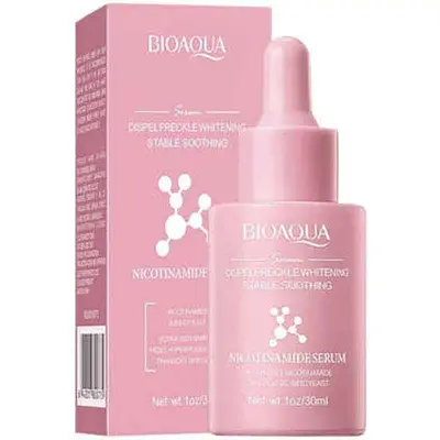 Picture of BIOAQUA Nicotinamide Serum 30ml