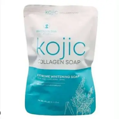 Picture of Pskins Colagen Soap - 60gm (Thailand)