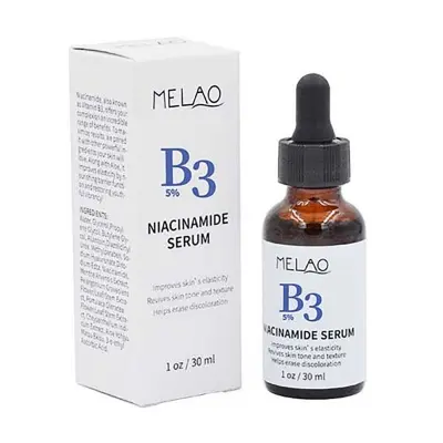 Picture of Melao B3 5% Niacinamide serum - 30ml