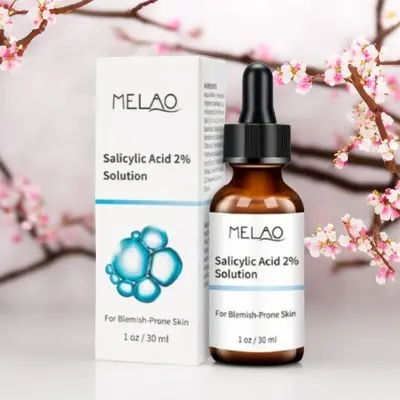 Picture of Melao Salicylic Acid 2% Solution 30ml
